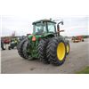Image 6 : JD 7920 4wd tractor, Autotrac ready, 7852 hours