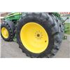 Image 9 : JD 7920 4wd tractor, Autotrac ready, 7852 hours