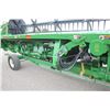 Image 12 : JD 740FD 40' flex draper head, dual drive knife