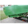 Image 16 : JD 740FD 40' flex draper head, dual drive knife