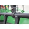 Image 18 : JD 740FD 40' flex draper head, dual drive knife