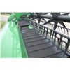 Image 19 : JD 740FD 40' flex draper head, dual drive knife