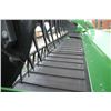 Image 20 : JD 740FD 40' flex draper head, dual drive knife
