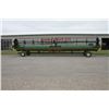 Image 8 : JD 740FD 40' flex draper head, dual drive knife