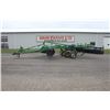 Image 1 : JD 512 7 shank disc ripper, 17'6", hyd folding rear gang