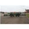 Image 7 : JD 512 7 shank disc ripper, 17'6", hyd folding rear gang