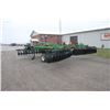 Image 8 : JD 512 7 shank disc ripper, 17'6", hyd folding rear gang