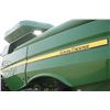 Image 10 : JD S660 combine, 3 speed hydro, premium cab, 1456 hours