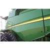 Image 11 : JD S660 combine, 3 speed hydro, premium cab, 1456 hours