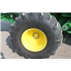 Image 18 : JD S660 combine, 3 speed hydro, premium cab, 1456 hours