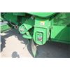 Image 20 : JD S660 combine, 3 speed hydro, premium cab, 1456 hours