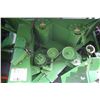 Image 24 : JD S660 combine, 3 speed hydro, premium cab, 1456 hours