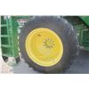 Image 30 : JD S660 combine, 3 speed hydro, premium cab, 1456 hours