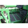 Image 31 : JD S660 combine, 3 speed hydro, premium cab, 1456 hours