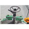Image 39 : JD S660 combine, 3 speed hydro, premium cab, 1456 hours