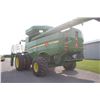 Image 9 : JD S660 combine, 3 speed hydro, premium cab, 1456 hours