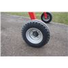 Image 10 : Kverneland Taarup 9469S Vario hydraulic folding twin rotary rake, Terralink Quattro