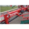 Image 15 : Kverneland Taarup 9469S Vario hydraulic folding twin rotary rake, Terralink Quattro