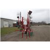 Image 3 : Kverneland Taarup 9469S Vario hydraulic folding twin rotary rake, Terralink Quattro