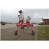 Image 7 : Kverneland Taarup 9469S Vario hydraulic folding twin rotary rake, Terralink Quattro