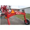 Image 9 : Kverneland Taarup 9469S Vario hydraulic folding twin rotary rake, Terralink Quattro