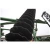 Image 11 : JD 2623 VT 30' 8" vertical till disc, hyd leveling, hydraulic down force rear crumbler