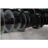 Image 17 : JD 2623 VT 30' 8" vertical till disc, hyd leveling, hydraulic down force rear crumbler