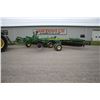 Image 18 : JD 2623 VT 30' 8" vertical till disc, hyd leveling, hydraulic down force rear crumbler