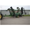 Image 1 : JD 2623 VT 30' 8" vertical till disc, hyd leveling, hydraulic down force rear crumbler