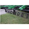 Image 23 : JD 2623 VT 30' 8" vertical till disc, hyd leveling, hydraulic down force rear crumbler
