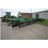 Image 25 : JD 2623 VT 30' 8" vertical till disc, hyd leveling, hydraulic down force rear crumbler