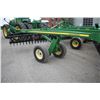 Image 26 : JD 2623 VT 30' 8" vertical till disc, hyd leveling, hydraulic down force rear crumbler