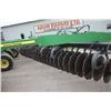 Image 29 : JD 2623 VT 30' 8" vertical till disc, hyd leveling, hydraulic down force rear crumbler