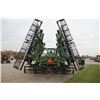 Image 7 : JD 2623 VT 30' 8" vertical till disc, hyd leveling, hydraulic down force rear crumbler