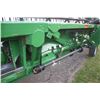 Image 16 : JD 645FD 45' flex draper, AWS air reel (header Carrier Wagon is NOT INCLUDED)