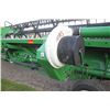 Image 17 : JD 645FD 45' flex draper, AWS air reel (header Carrier Wagon is NOT INCLUDED)