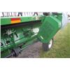 Image 18 : JD 645FD 45' flex draper, AWS air reel (header Carrier Wagon is NOT INCLUDED)