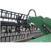 Image 19 : JD 645FD 45' flex draper, AWS air reel (header Carrier Wagon is NOT INCLUDED)