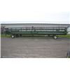 Image 1 : JD 645FD 45' flex draper, AWS air reel (header Carrier Wagon is NOT INCLUDED)