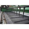 Image 21 : JD 645FD 45' flex draper, AWS air reel (header Carrier Wagon is NOT INCLUDED)