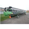 Image 2 : JD 645FD 45' flex draper, AWS air reel (header Carrier Wagon is NOT INCLUDED)