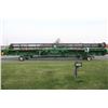 Image 5 : JD 645FD 45' flex draper, AWS air reel (header Carrier Wagon is NOT INCLUDED)