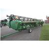 Image 6 : JD 645FD 45' flex draper, AWS air reel (header Carrier Wagon is NOT INCLUDED)