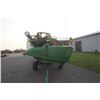 Image 7 : JD 645FD 45' flex draper, AWS air reel (header Carrier Wagon is NOT INCLUDED)