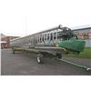 Image 8 : JD 645FD 45' flex draper, AWS air reel (header Carrier Wagon is NOT INCLUDED)
