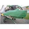 Image 9 : JD 645FD 45' flex draper, AWS air reel (header Carrier Wagon is NOT INCLUDED)