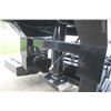 Image 16 : NEW, 2023, Witzco RG-35 35 ton tandem axle hydraulic detachable gooseneck trailer, black