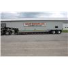 Image 1 : NEW, 2023, Witzco RG-35 35 ton tandem axle hydraulic detachable gooseneck trailer, black