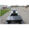 Image 3 : NEW, 2023, Witzco RG-35 35 ton tandem axle hydraulic detachable gooseneck trailer, black
