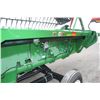 Image 13 : 2022, JD RD30F 30' flex draper, dual drive knife, (Header Carrier Wagon is NOT INCLUDED)